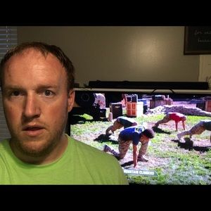 Meet your Posher, Patrick